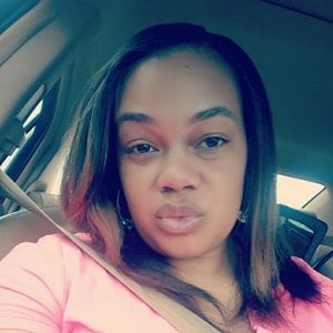 Meet your Posher, Kristie